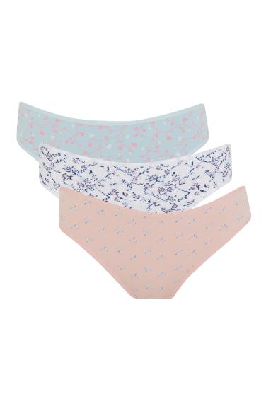 3 piece Panties Set