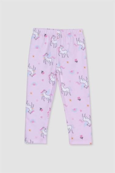 Baby Boy Unicorn Printed 2 Piece Set