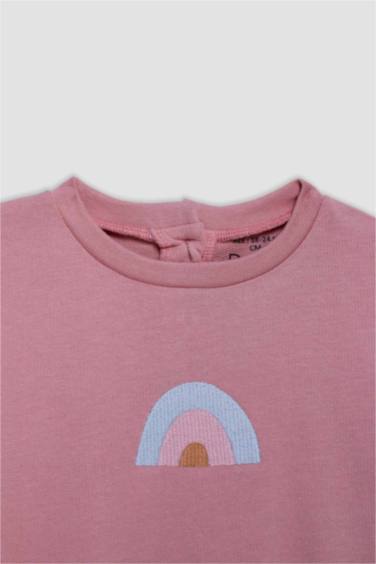 Baby Boy Unicorn Printed 2 Piece Set