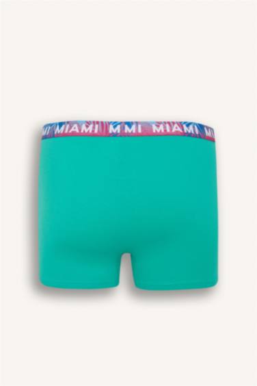 Regular Fit 3 Piece Boxers