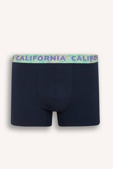 Regular Fit 3 Piece Boxers