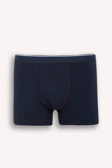 Regular Fit Printed 3 Piece Boxers