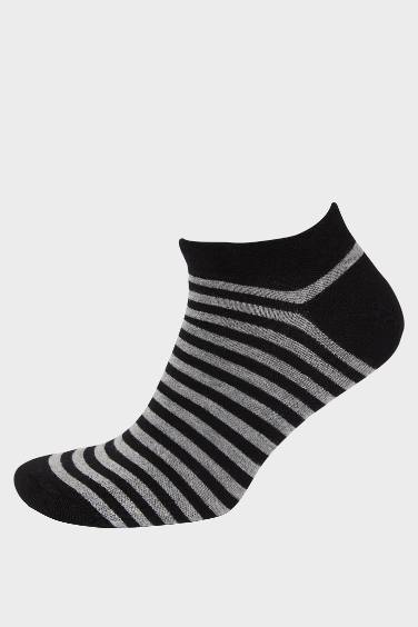 Man 3 piece Short Socks