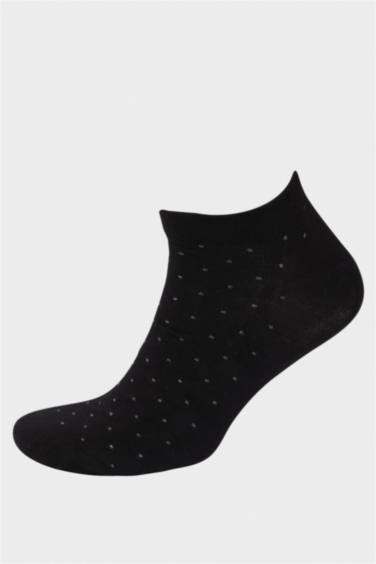 Man 3 piece Short Socks