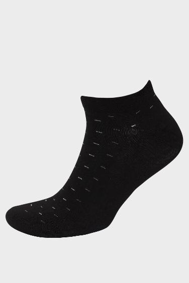 Man 3 piece Short Socks