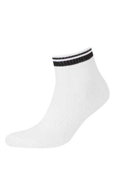 Man 3 piece Short Socks