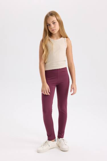 Girl Basic Leggings