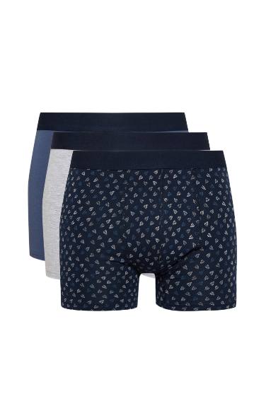 3 piece Regular Fit Boxer