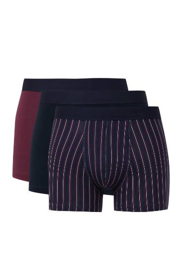 3 piece Regular Fit Boxer