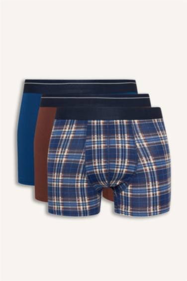 بوكسر قصة عادية - 3 قطع