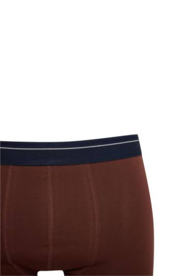 بوكسر قصة عادية - 3 قطع