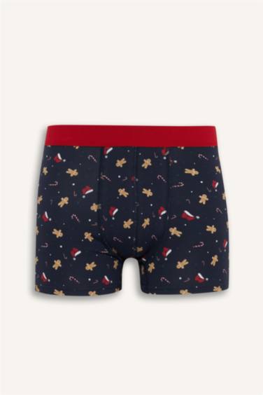 بوكسر قصة عادية