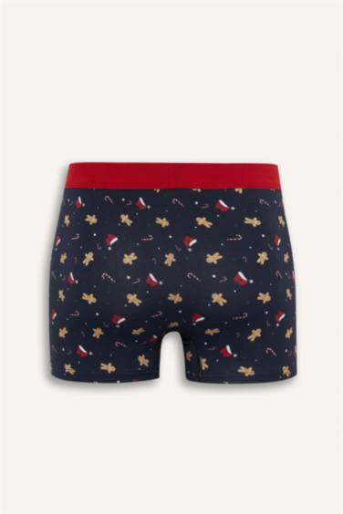 بوكسر قصة عادية