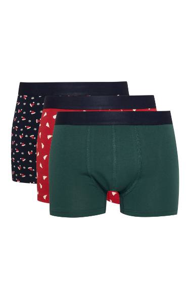 Boy 3 Piece Boxers