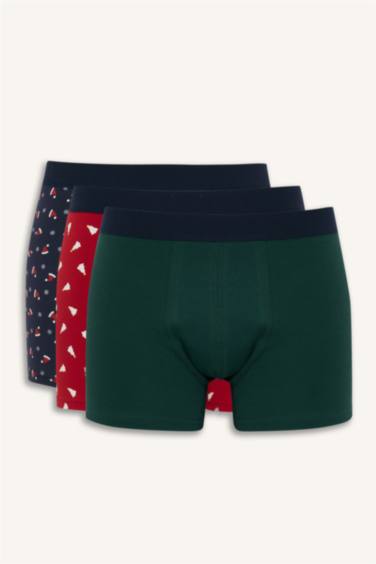 Boy 3 Piece Boxers