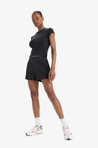 DeFactoFit Woven Shorts