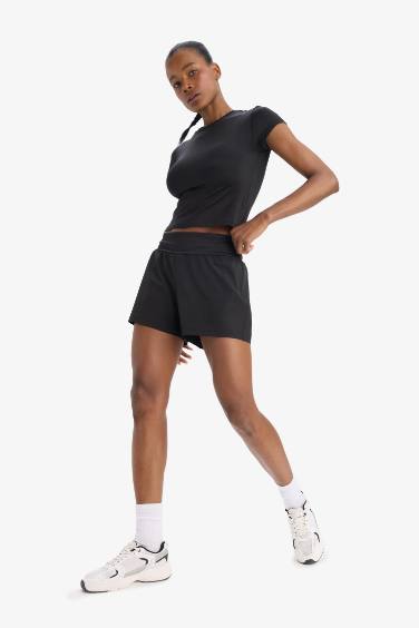 DeFactoFit Woven Shorts