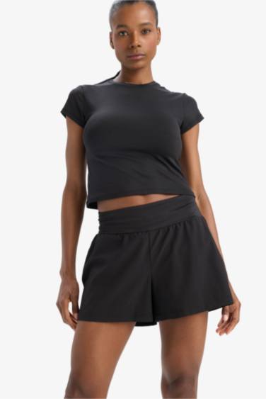 DeFactoFit Woven Shorts