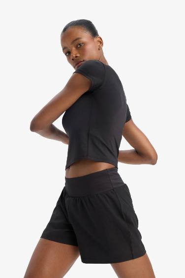 DeFactoFit Woven Shorts