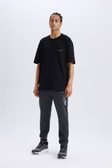 NBA Miami Heat Лицензиялық дөңгелек жаға Футболка