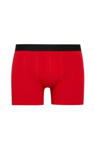 Regular Fit 3 Piece Boxers