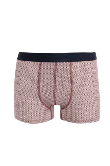 Regular Fit 3'lü Boxer