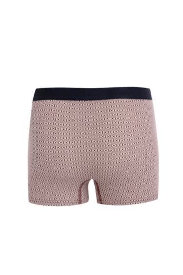 Regular Fit 3'lü Boxer