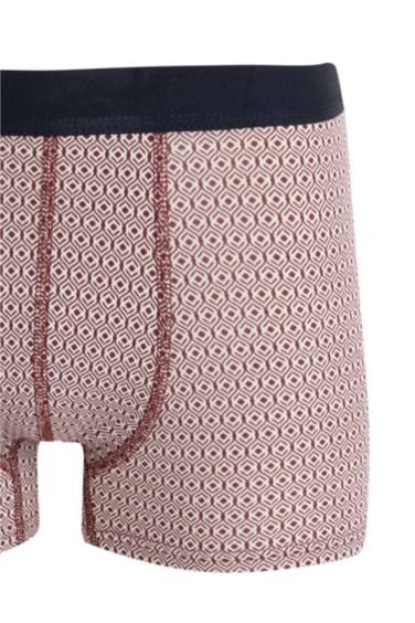 Regular Fit 3'lü Boxer