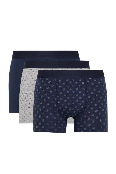 3 piece Regular Fit Boxer