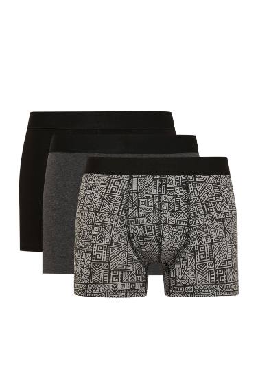 3 piece Regular Fit Boxer