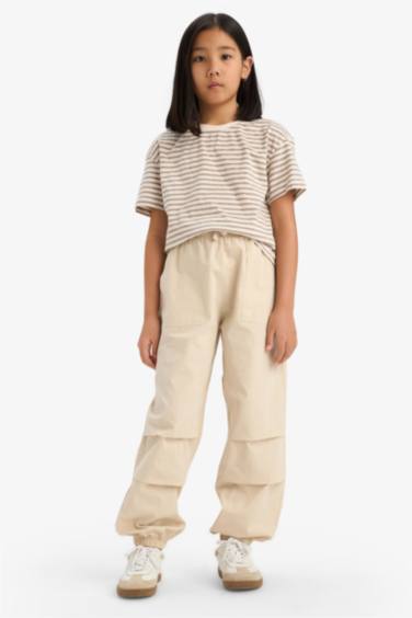 بنطلون بناتي