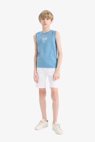 Boy Regular Fit Tank Top