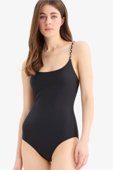 Fall in Love қалыпты пішім Шомылу киімі