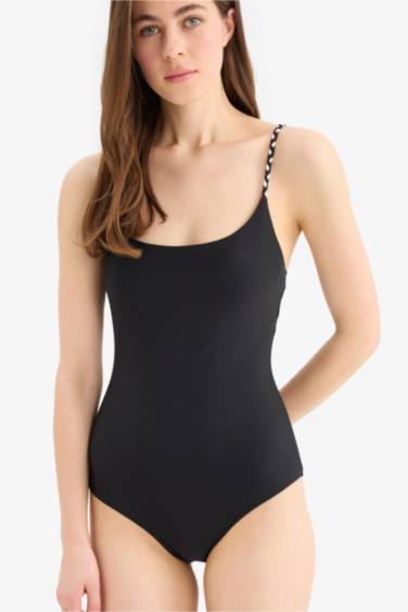 Fall in Love қалыпты пішім Шомылу киімі