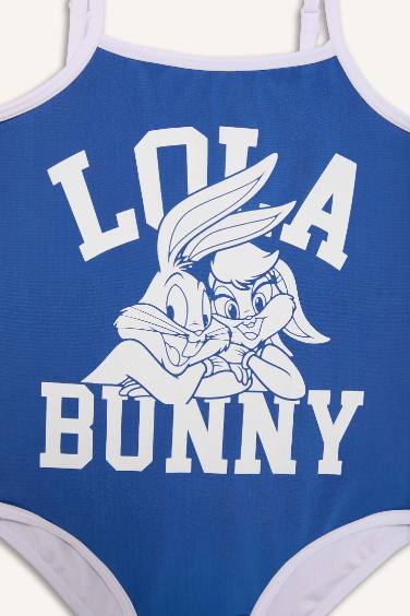 Купальник от Looney Tunes для девочек