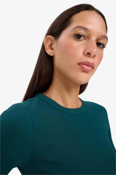 Woman Short Sleeve T-Shirt