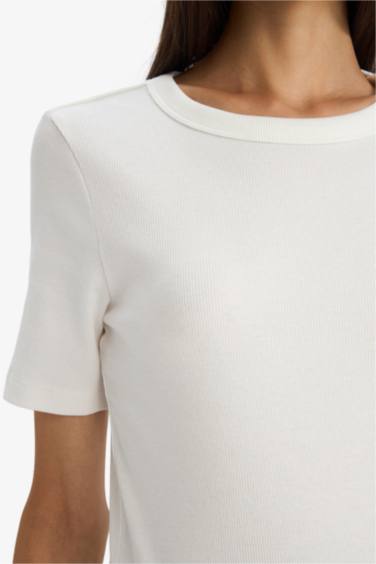 Woman Short Sleeve T-Shirt