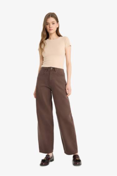 Woman Short Sleeve T-Shirt