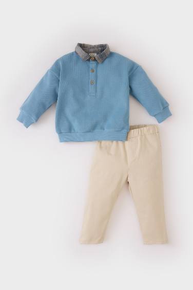 Baby Boy 2 Piece Set