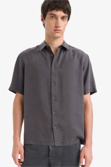 Regular Fit Short Sleeve Shirt