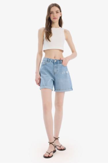 Шолақ шалбар