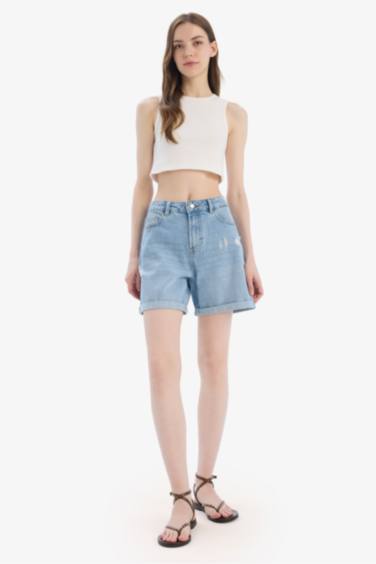 Шолақ шалбар