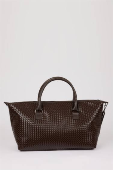 Ерлерге полиуретан спорт және саяхатқа арналған сөмке