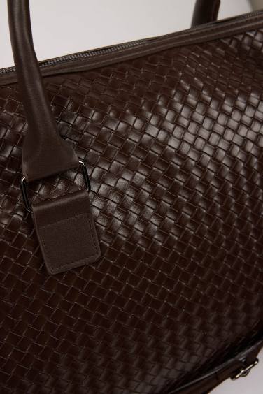 Ерлерге полиуретан спорт және саяхатқа арналған сөмке