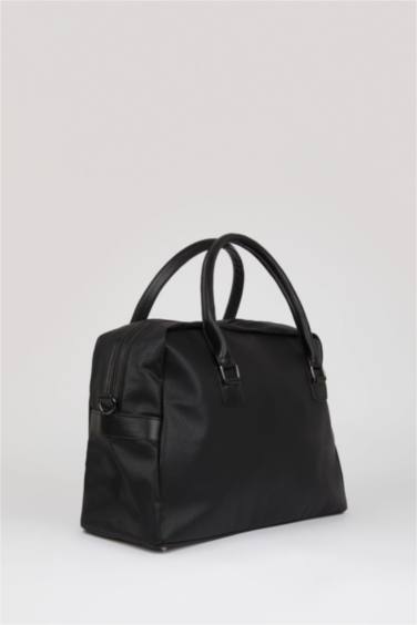 Ерлерге полиуретан спорт және саяхатқа арналған сөмке