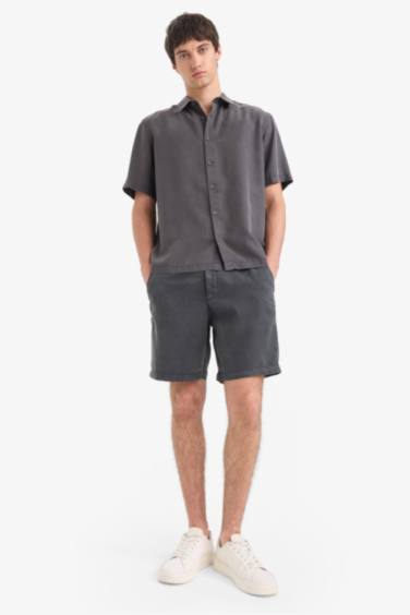 شورت برمودا قصة مريحة