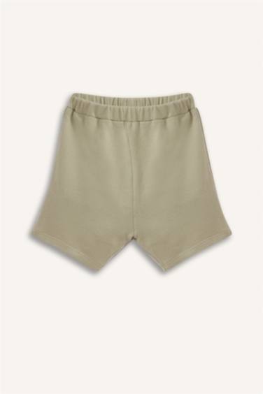 سيت بيبي ولادي شورت وتيشيرت - قطعتين