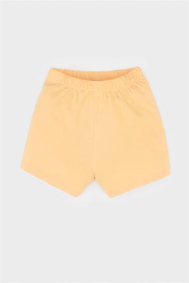 Baby Boy Printed Short Cotton Top Shorts 2 Piece Pajama Set