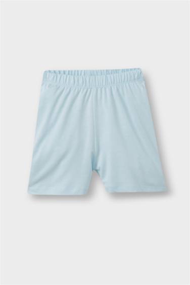 Baby Boy Vehicle Print Cotton 4 Piece Pajama Set