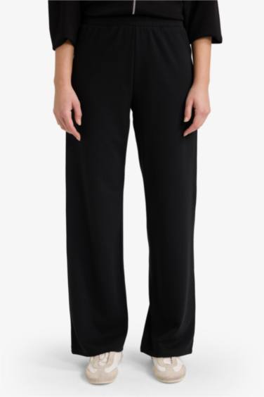 Базовые брюки Wide Leg